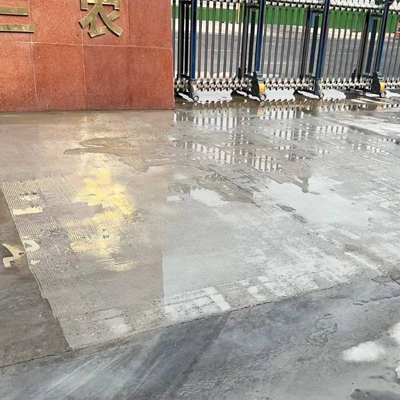 吉利水泥路面翻新砂浆